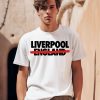 Allezlesrouges Liverpool Not England Shirt0