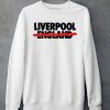 Allezlesrouges Liverpool Not England Shirt5