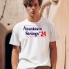 Anastasio Strings 24 Shirt0