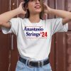 Anastasio Strings 24 Shirt2