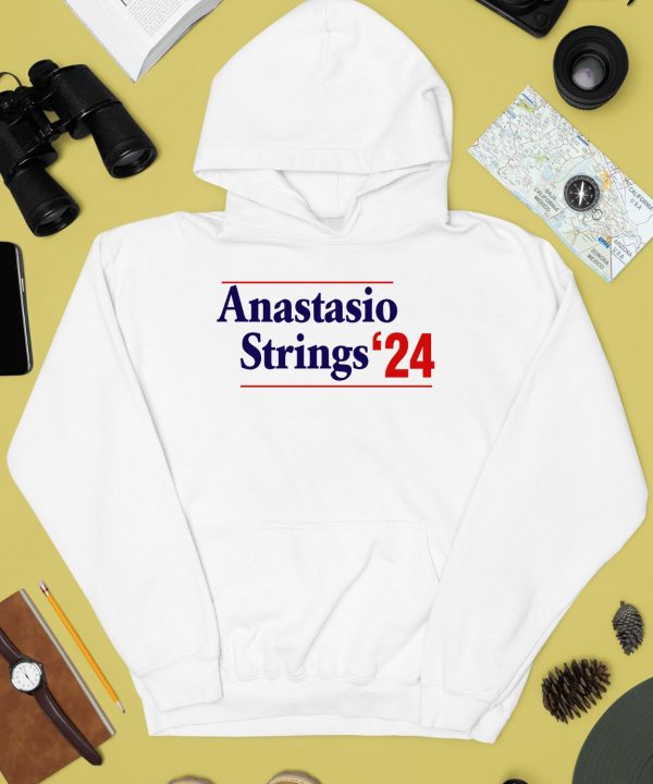 Anastasio Strings 24 Shirt4