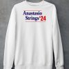 Anastasio Strings 24 Shirt5