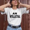 Ap0cene An Intellectual Shirt2