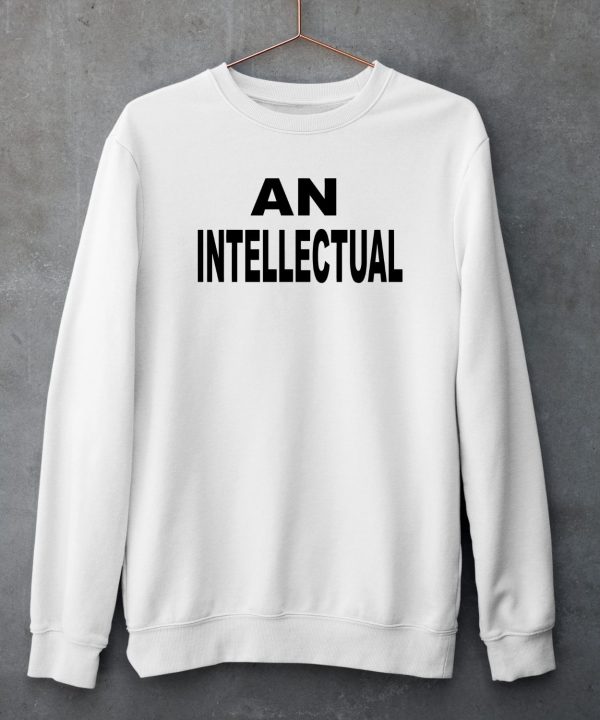 Ap0cene An Intellectual Shirt5