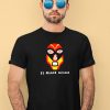 Ariel Helwani El Nariz Grande Shirt1