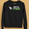 Arizona Cardinals Mental Health Is Health Shirt5