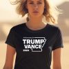 Arkansasans For Trump Vance 2024 Shirt2