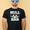 At The Moment Bull Bar Car Shirt