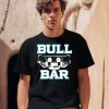 At The Moment Bull Bar Car Shirt0