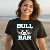 At The Moment Bull Bar Car Shirt3