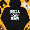 At The Moment Bull Bar Car Shirt4