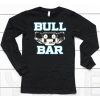 At The Moment Bull Bar Car Shirt6