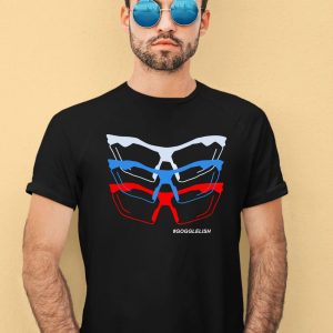 Atlanta Dream Goggle Lish Shirt