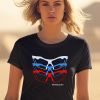 Atlanta Dream Goggle Lish Shirt2