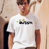 Autism Neopets Logo Shirt0