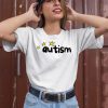 Autism Neopets Logo Shirt2