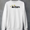 Autism Neopets Logo Shirt5