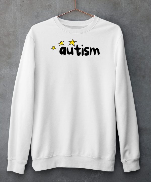 Autism Neopets Logo Shirt5