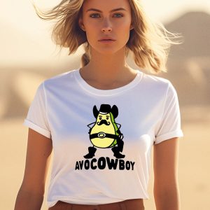 Avocowboy Shirt