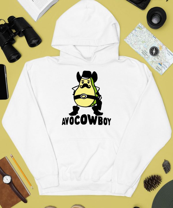 Avocowboy Shirt4