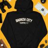 Barkov City Tampere Fl Shirt4