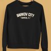 Barkov City Tampere Fl Shirt5