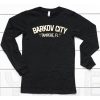 Barkov City Tampere Fl Shirt6