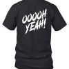 Be A Man Macho Man Randy Savage Ooooh Yeah Shirt7