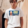 Believe Harris Walz Shirt0