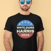 Ben The Emo Ancap White Dudes For Harris 2024 Shirt1