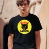 Better Lovers Black Cat Bootleg Shirt0