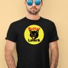 Better Lovers Black Cat Bootleg Shirt1