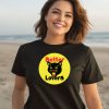 Better Lovers Black Cat Bootleg Shirt3