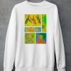 Billie Eilish Birds Of A Feather Collage Thermal Sweatshirt5