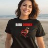 Bird Denier Not Real Shirt3