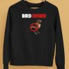 Bird Denier Not Real Shirt5