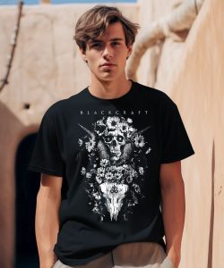 Blackcraft Cult Midsummer Shirt0