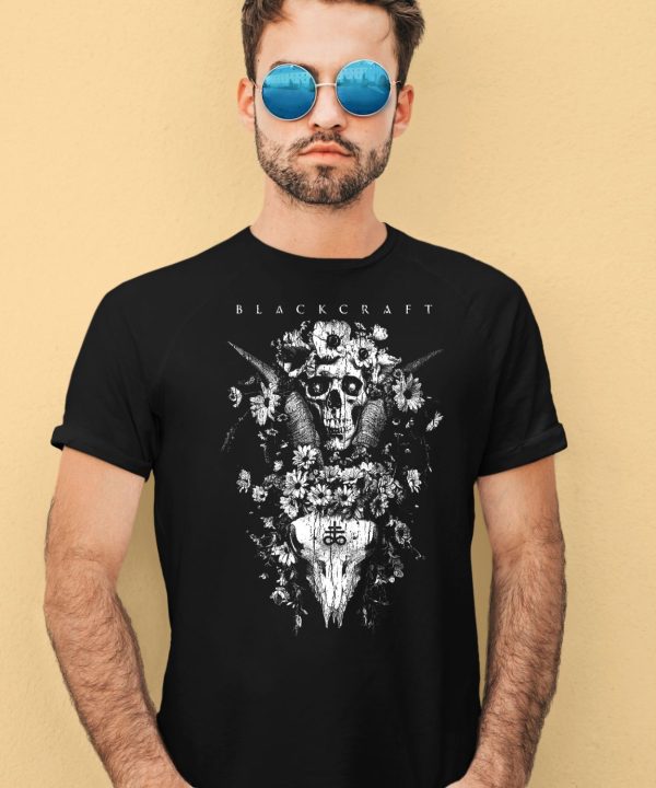 Blackcraft Cult Midsummer Shirt1