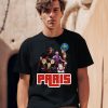 Boady Santavy Paris Shirt0