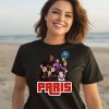 Boady Santavy Paris Shirt3