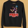 Boady Santavy Paris Shirt5