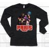 Boady Santavy Paris Shirt6