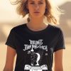 Brain Dead X Being John Malkovich Turnpike Shirt2