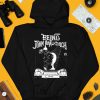 Brain Dead X Being John Malkovich Turnpike Shirt4