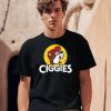 Buc Ees Ciggies Shirt