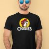 Buc Ees Ciggies Shirt1