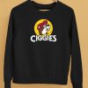 Buc Ees Ciggies Shirt5