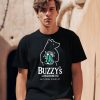 Buzzys Luncheonette Salt Spring Island Bc Shirt0