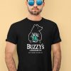 Buzzys Luncheonette Salt Spring Island Bc Shirt1