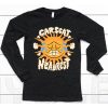 Car Seat Headrest Sun Shirt6